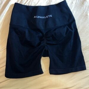 Alphalete Amplify Shorts